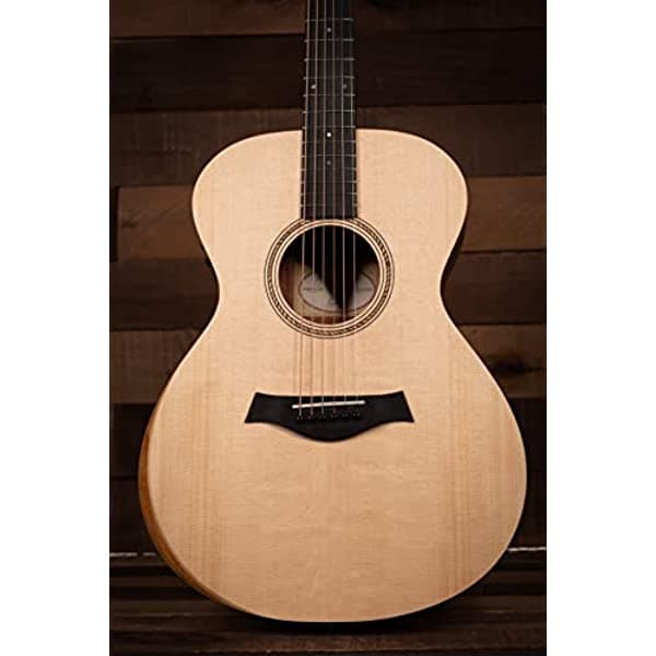Taylor Academy Series Academy 12E Grand Concert - Guitarra Electroacústica Natural