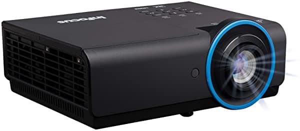 Infocus In314 Series Proyector Para Escritorio F321846