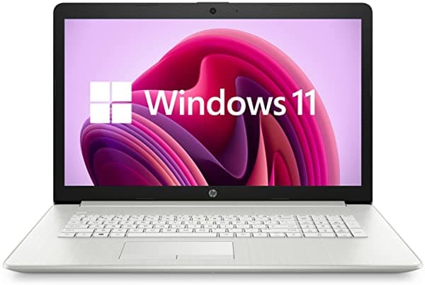 Hp [Windows 11 Home] Laptop 15 Pantalla Hd De 15.6 Pulgadas Amd Ryzen 3 3250U 32 Gb Sdram 1 Tb Pcie Ssd Wi-Fi Bluetooth Tipo C Hdmi Lector De Tarjetas De Medios Plata Natural