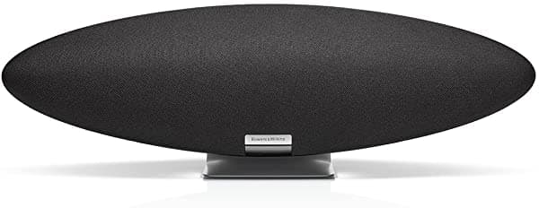 Bowers & Wilkins Zeppelin Sistema De Música Inalámbrico Con Apple Airplay 2 Y Bluetooth (Gris Medianoche) FP41947