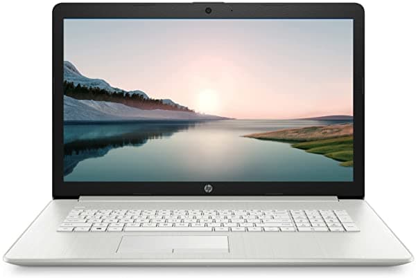 HP 2022 Notebook 15z, pantalla HD de 15.6 pulgadas, procesador AMD Athlon Silver 3050U hasta 3.2 GHz, memoria DDR4 de 16 GB, disco duro de 1 TB, cámara web, WiFi AC, Bluetooth, Tipo C, HDMI, Windows 11 Home, plata