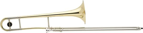 Selmer Prelude Tb711 - Trombón Tenor Lacado Bb