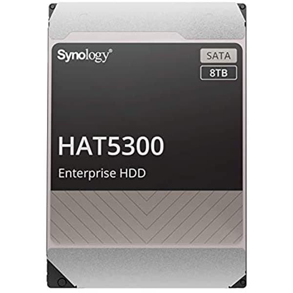 Synology Hat5300-8T