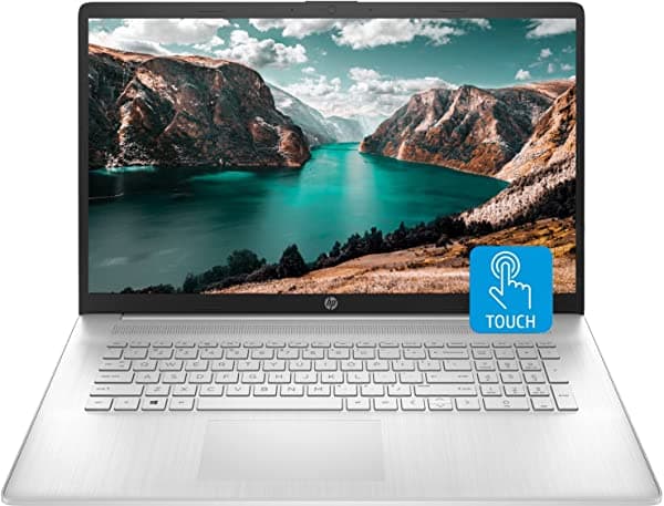 Hp [Windows 11 Pro] Cuaderno 255 G7 Pantalla Hd De 15.6 Pulgadas Procesador Amd Athlon Silver 3050U Ram Ddr4 De 32 Gb Ssd De 2 Tb Wi-Fi Cámara Web Hd Puerto Rj-45 Bluetooth Negro ‎17z