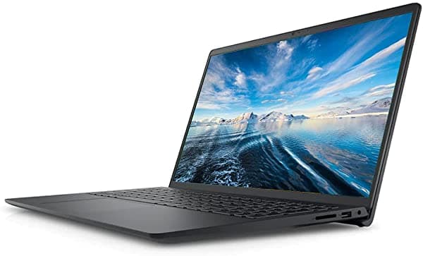 2021 Dell Inspiron 15 3000 3511 15.6 Business Laptop 11Th Gen Intel Core I5-1135G7 4-Core 16G Ram 512G Ssd 15.6 Fhd Touch-Screen Intel Uhd Graphics Wifi Bluetooth Webcam Windows 11 Pro Dell 15 3000