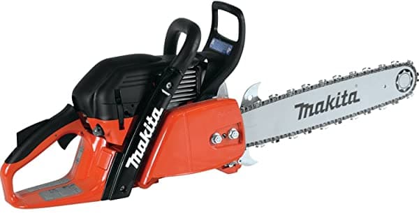 Makita Ea6100Prgg - Sierra De Cadena De 61 Cc De 20.0 In