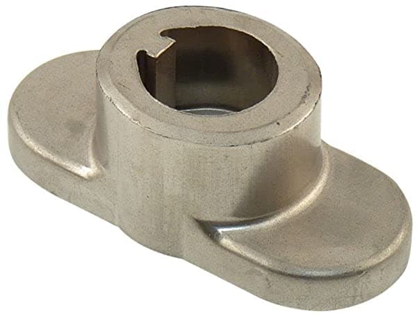 Mtd 748-04096 - Adaptador De Cuchilla Para Cortacésped (Oem) (4 Unidades)