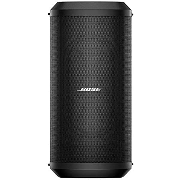 Bose Sub 1 - Módulo de graves activo para sistemas L1 Pro y parlantes activos - Subwoofer activo para parlantes 840918-1100