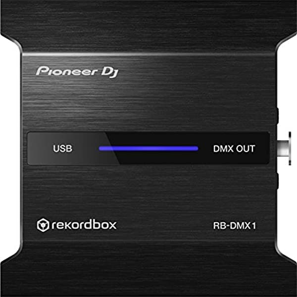 Pioneer Dj Rb-Dmx1 - Interfaz Rekordbox Dmx - Dmx512