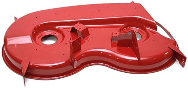 Husqvarna 532425383 - Bandeja Para Tractores De Césped (46 Pulgadas)