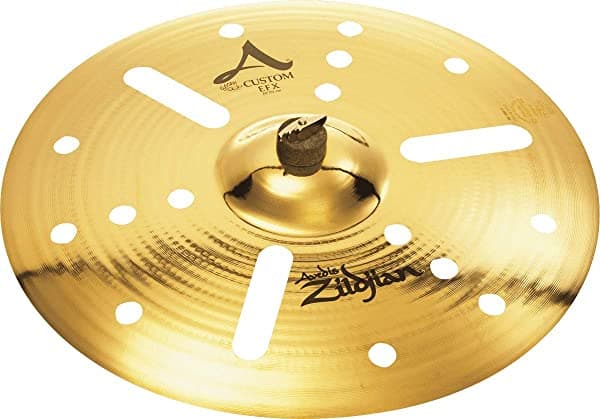 Zildjian Una Costumbre 10" Efx Cymbal A20820