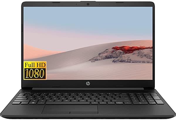 Hp Pavilion Laptop (Modelo Más Reciente 2021) Pantalla Fhd De 15.6 Pulgadas Procesador Intel Celeron 16 Gb Ddr4 Ram Ssd De 1 Tb Conferencias En Línea Cámara Web Hdmi Wifi Bluetooth Windows 10