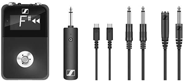 Sennheiser Xsw-D - Juego De Pedales 508486
