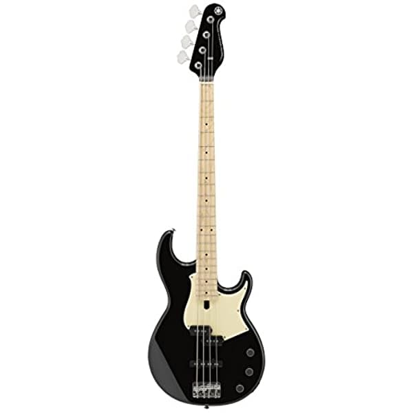 Yamaha Bl Bajo De 4 Cuerdas BB434M BL