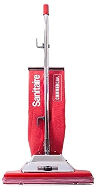 Sanitaire - Sc899H Sc899 Tradition Quietclean Aspiradora Vertical Color Rojo
