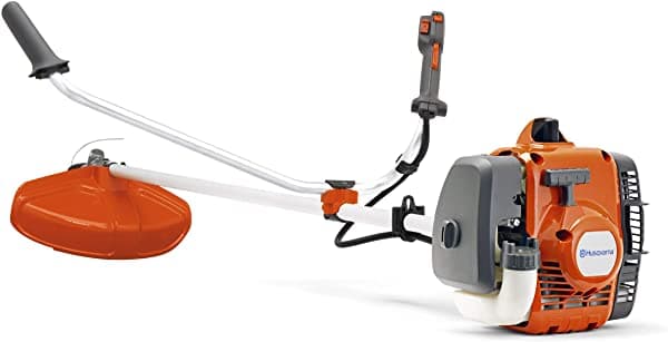 Husqvarna 129R 17 "Corte Camino Cortador De Gas Naranja