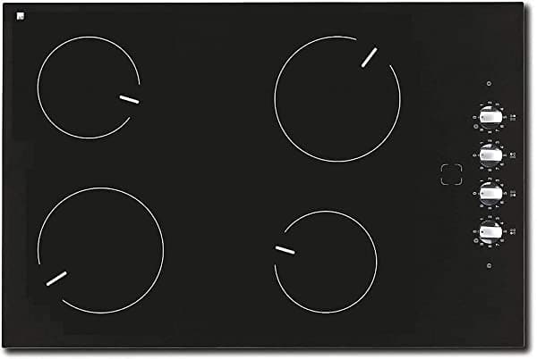Ramblewood 4 Burner 30 "Estrictop Ec4-60