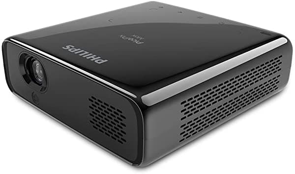 PHILIPS Picopix - Proyector De Video PPX620/INT