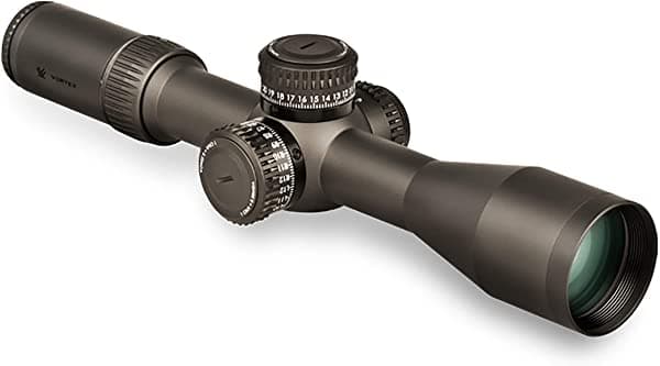 Vortex Optics Razor Hd Gen Ii First Focal Avión Riflescopes