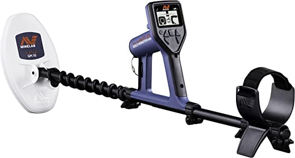 Minelab Gold Monster 1000 Detector De Oro // 3317-0001