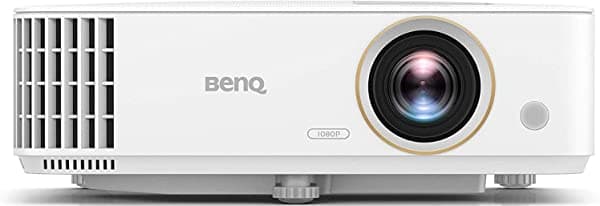 Benq Th685 1080P Proyector De Juegos - Soporte 4K Hdr - Tarifa De Actualización De 120Hz - 3500Lm - 8.3Ms Bajo Latencia - Modo De Juego Mejorado - Gar