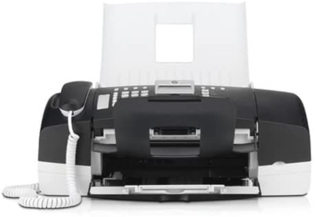 Impresora Todo-En-Uno Hp J3680 Officejet CB071A#A2L