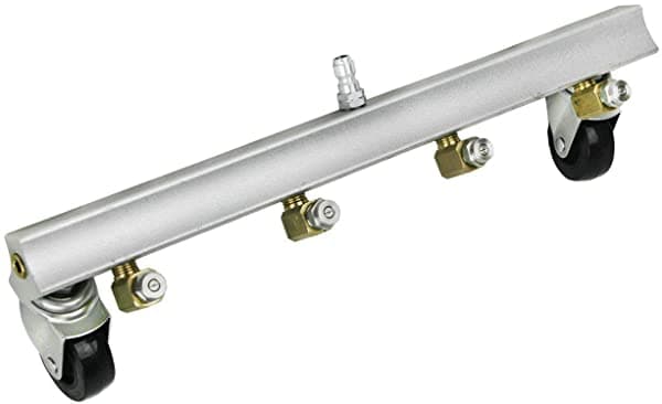 Be Pressure 85.400.062 - Limpiador De Tren De Rodaje De 16 Pulgadas 4000 Psi Paquete De 4