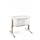 BabyBjörn Cuna De Babybjorn Color Blanco 041121US
