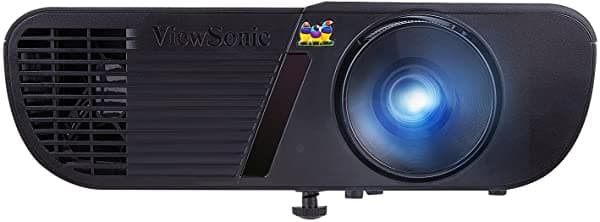 Proyector Hdmi Con Resolución Svga Y 3600 Lúmenes Viewsonic Pa503S N/A PJD5555W