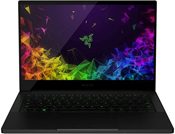 Razer Blade Stealth 13 Ultrabook Laptop: Intel Core I7-8565U 4 Núcleos Intel Uhd Graphics 620 13.3 Pulgadas Fhd 1080P 8Gb Ram 256Gb Ssd - Cnc Aluminio