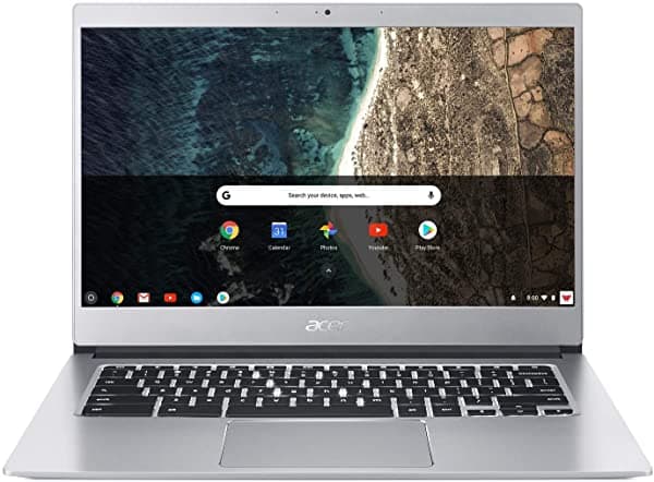 Acer Chromebook Laptop CB514-1H-C0FF