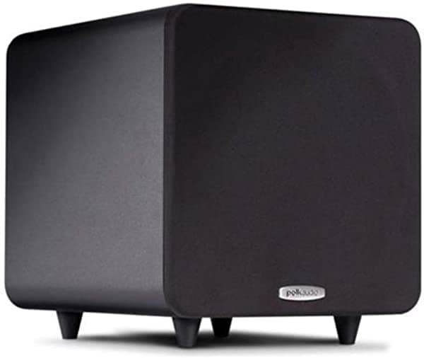 Polk Audio Psw111 Subwoofer (Individual Negro) AM1145-C | 4