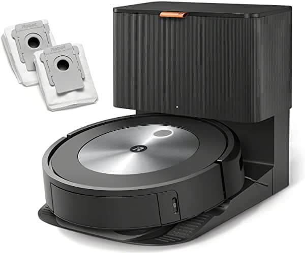 Irobot Roomba I7 Robot Aspirador iRi7S