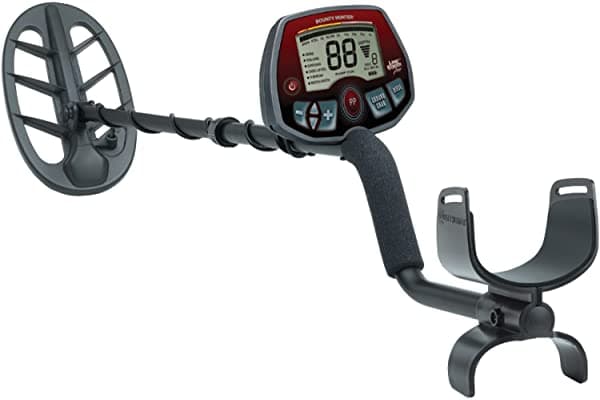 Bounty Hunter Land Ranger Pro Detector De Metales 3410011