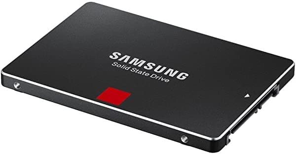 Samsung 850 Pro 1 Tb Sata De 2.5 Pulgadas Interno Ssd Interno (Mz-7Ke1T0Bw)