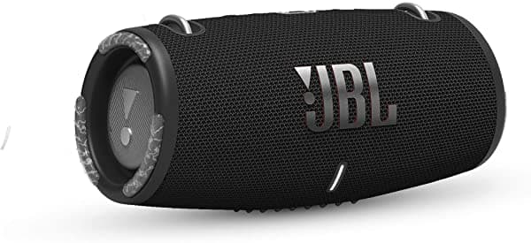 JBL Xtreme 3 - Parlante Bluetooth Portátil JBLXTREME3BLKAM