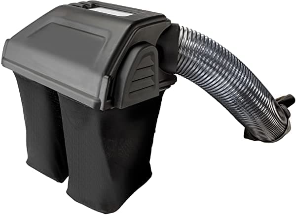 Mtd 19A30031Oem Partes-42 Pulg. Y 46 Pulg. Bagger Doble Para Montar Cortantes De Césped (2010 Y Después)