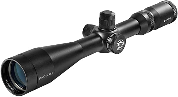Barska 8-26X50 - Riflescopios De Referencia (1.181 In Negro Mate) AC11198