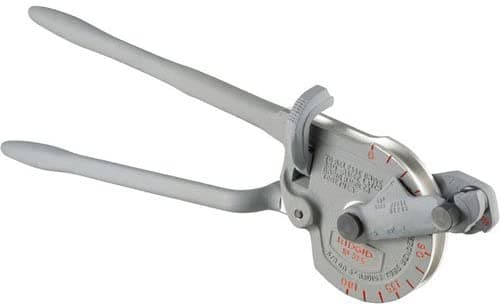 Ridgid 35170 - Tubo Curvado Para Trinquete