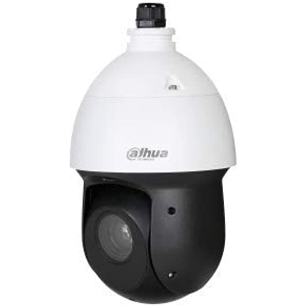 Dahua Sd49225Xa-Hnr 2Mp 25X Starlight + Ir Ptz Ai Network Camara Support Poe+ English Version Cámara De Red
