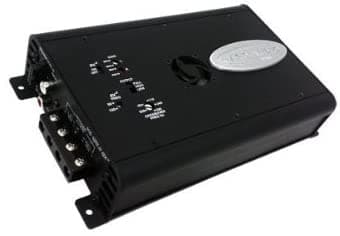 Ks 125.2 Bx2 - Arc Audio 2 Canales Mini Amplificador