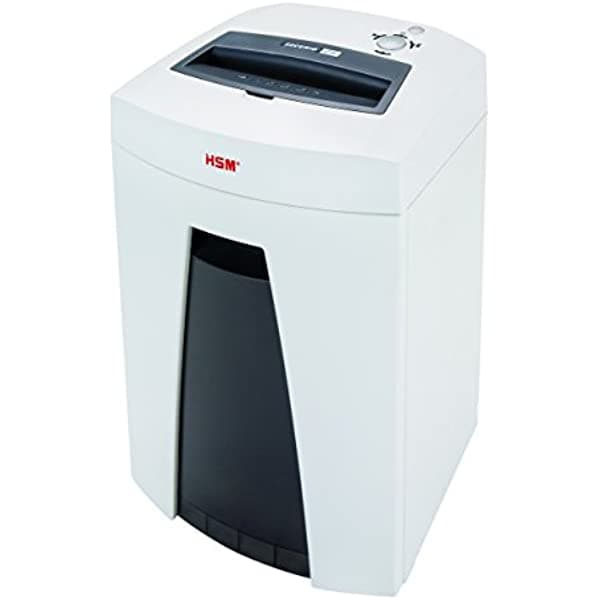 Hsm Securio C18 - Destructora Blanco 1913121