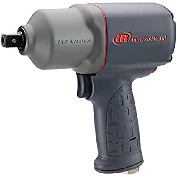 Ingersoll-Rand 2135Ptimax Llave De Impacto De Aire 1/2 Pulgada 9800 Rpm