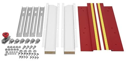 Milwaukee Kit De Valla De Mediados Para Mfr. Nº 6480-20 49228110