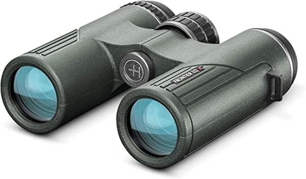 Hawke Sport Optics Frontier ED X Binoculares 8X32 Verde 38405