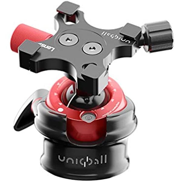 Uniqball 35XC - Rótula de Bola UBH35XC
