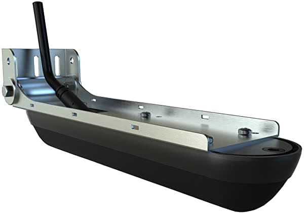Lowrance Structurescan 3D Xdcr Negro Adaptador E Inversor De Corriente 000-12396-001