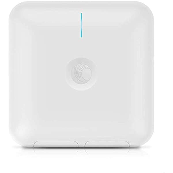 Cambium Networks Cnpilot E600 Inhalmbrico Punto De Acceso High-Potibiemos De Largo Alcance Wi-Fi Home Business Cloud Managed Dual Band 4X4 Mimo Poe Me PL-E600PUSA-US