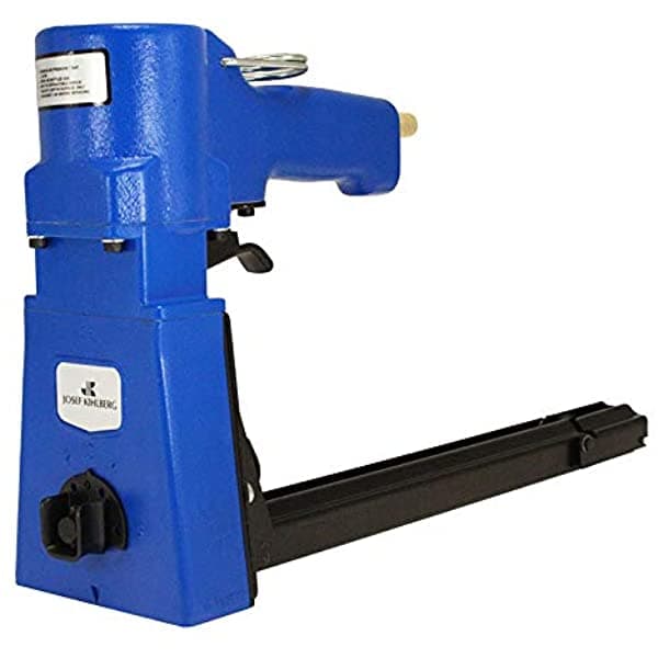 Josef Kihlberg Jk561 - 15Pn Neumática Caja De Cartón Cierre Herramienta Para Grapas De 5/8-Inch