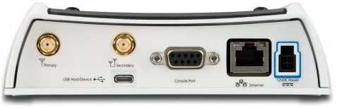 Sierra AirLink ES450 Enterprise Inalámbrico 4G LTE Gateway y Terminal Server - AC - Solo para Uso con Verizon 1102383